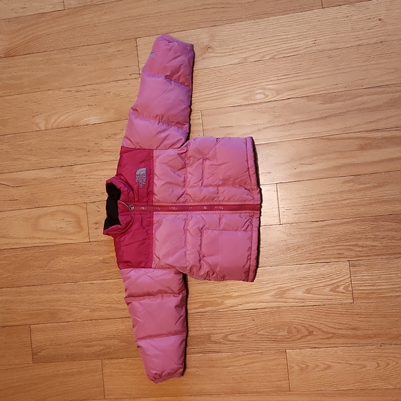 The North Face Jackets & Coats The North Face Baby Jacket Poshmark